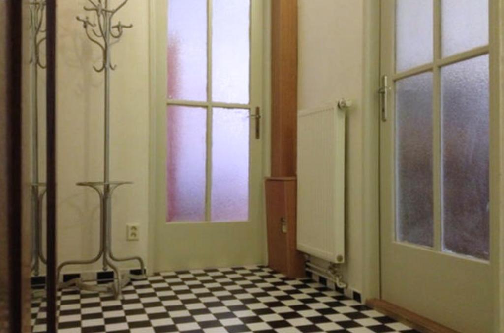 פראג Apartment Sedlcanska - You Will Save Money Here - Equipped With Antique Furniture חדר תמונה