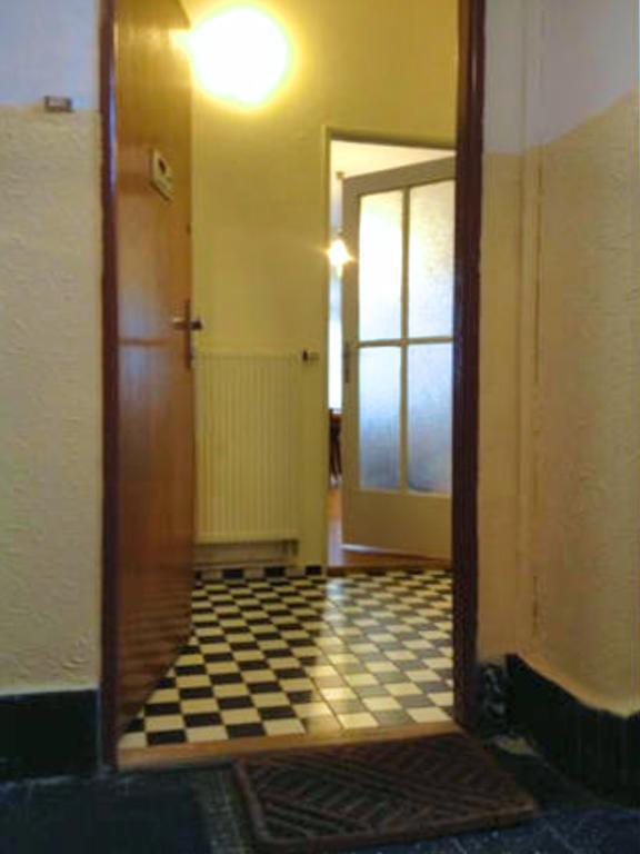 פראג Apartment Sedlcanska - You Will Save Money Here - Equipped With Antique Furniture חדר תמונה